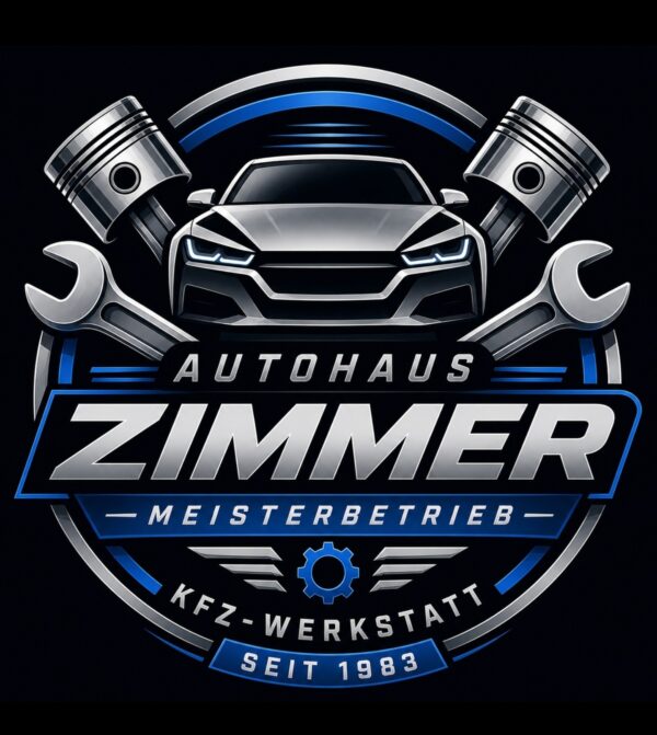 Autohaus Zimmer Logo